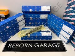 SsangYong Actyon Sports 2.2 XDI Dizel Enjektör - Delphi 6710170121 - Sıfır Orijinal