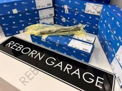 SsangYong Actyon Sports 2.2 XDI Dizel Enjektör - Delphi 6710170121 - Sıfır Orijinal