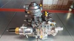 84300599 New Holland Mazot Pompası Bosch 0460424502