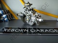 84300601 New Holland Mazot Pompası Bosch 0460424500