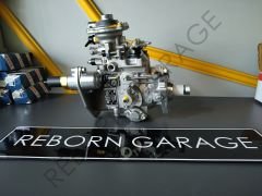 84300601 New Holland Mazot Pompası Bosch 0460424500