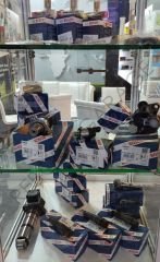 84300601 New Holland Mazot Pompası Bosch 0460424500