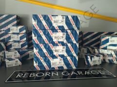 Dizel Enjektör Fiat Linea 0445110300 Bosch