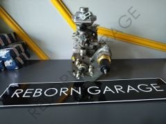 84300600 New Holland Mazot Pompası Bosch 0460424501