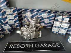 84300600 New Holland Mazot Pompası Bosch 0460424501