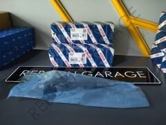 Bosch 0445110375 Enjektör