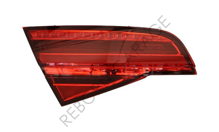 A8 Stop Lambası Sol İç Led OEM 4H0945093K