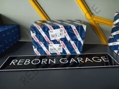 Bosch 0445110634 Enjektör