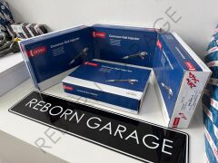 Hilux Euro 5 Dizel Enjektör – Denso 2367030450 2959000280 - Sıfır Orijinal