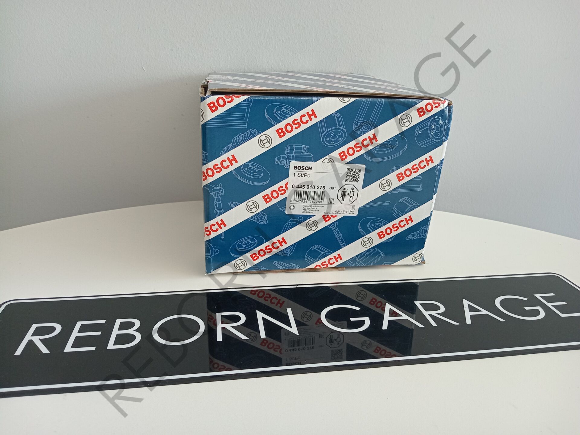 Mazot Pompası Fiat Albea 1.3 Dizel 0445010276 Bosch