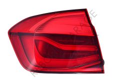 BMW F30 LCI Stop Lambası Sol Dış Led OEM 63217369117
