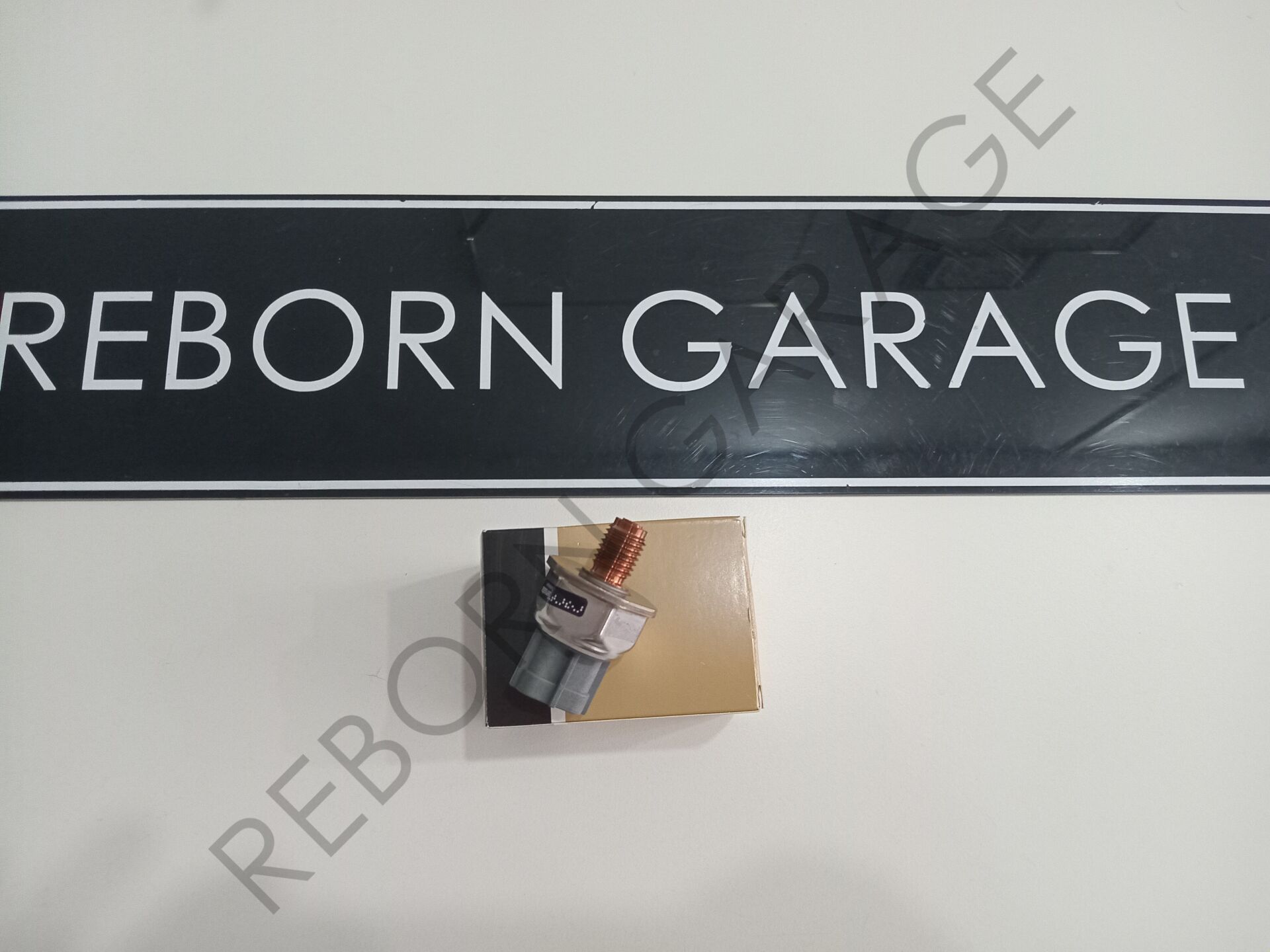 Peugeot Boxer Rail Sensörü 2.2 Dizel 1570L1 9664613880