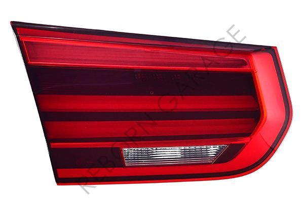 BMW F30 LCI Stop Lambası Sol İç Led OEM 63217369119