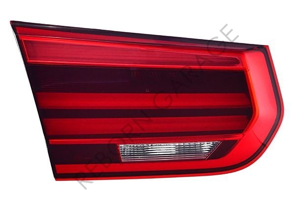 BMW F30 LCI Stop Lambası Sol İç Led OEM 63217369119