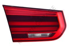 BMW F30 LCI Stop Lambası Sol İç Led OEM 63217369119
