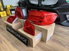 BMW E92 LCI Led Stop Takım