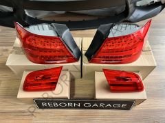 BMW E92 LCI Led Stop Takımı - Sıfır Orijinal