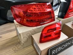BMW E92 LCI Led Stop Takımı - Sıfır Orijinal