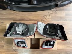 BMW E92 LCI Led Stop Takımı - Sıfır Orijinal