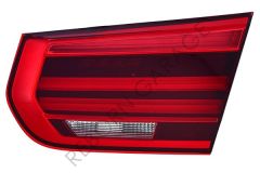 BMW F30 LCI Sağ İç Led Stop - 63217369120 - Sıfır Orijinal