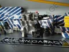 Komatsu PC350 Mazot Pompası 5594766 4921431 5473193 4902732 4954200