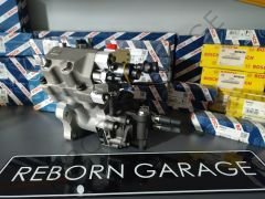 Komatsu PC350 Mazot Pompası 5594766 4921431 5473193 4902732 4954200