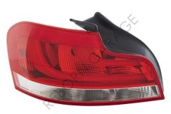 BMW E81 E82 E88 LCI Sol Led Stop - 63217273427 - Sıfır Orijinal