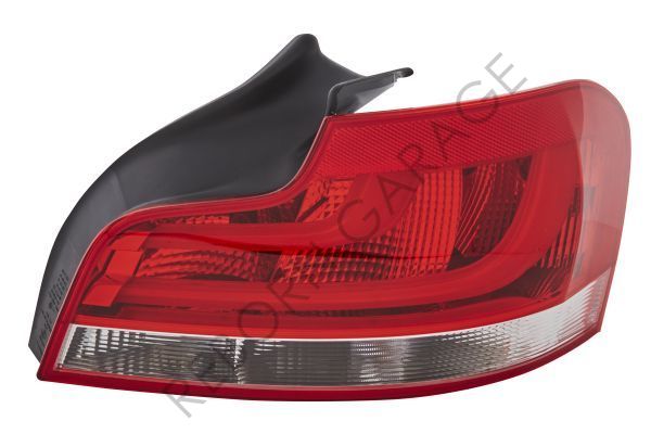 BMW E81 E82 E88 Stop Lambası Sağ Led OEM 63217273428