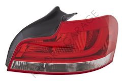 BMW E81 E82 E88 LCI Sağ Led Stop - 63217273428 - Sıfır Orijinal