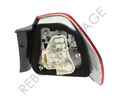 BMW E90 LCI Stop Lambası Sol Dış Led OEM 63217289425