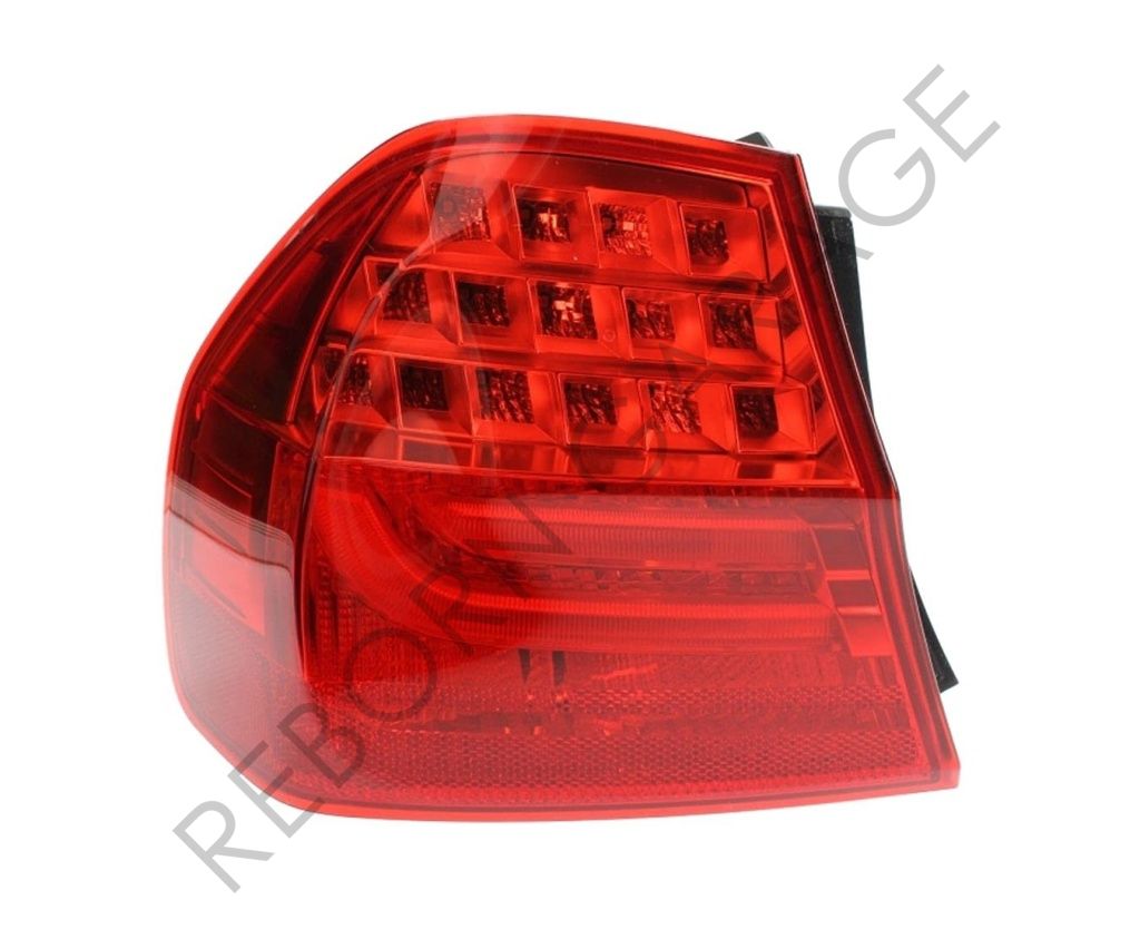 BMW E90 LCI Stop Lambası Sol Dış Led OEM 63217289425