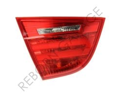 BMW E90 LCI Stop Lambası Sol İç Led OEM 63217154155