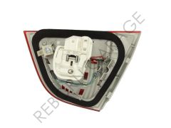 BMW E90 LCI Stop Lambası Sol İç Led OEM 63217154155