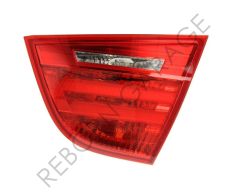 BMW E90 LCI Stop Lambası Sağ İç Led OEM 63217154156