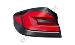 BMW G30 LCI Sol Dış Led Stop - 63218493811 - Sıfır Orijinal