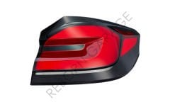BMW G30 LCI Sol Dış Led Stop - 63218493812 - Sıfır Orijinal
