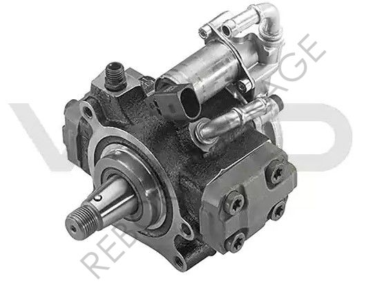Audi Mazot Pompası 1.6 TDI CAY Motor 03L130755AL 03L130755AH 03L130755E