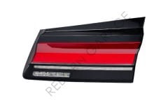 BMW G30 LCI Stop Lambası Sağ İç Led OEM 63218493818