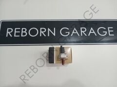 Opel Corsa 1.5 Dizel Rail Sensörü 9813735580 9670076780