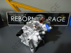 Volkswagen Polo Klima Kompresörü 3Q0816803 3Q0816803D Sıfır Orijinal