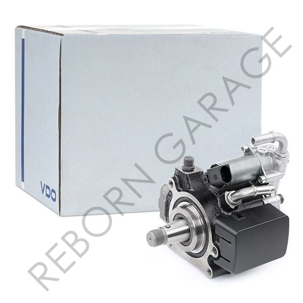 03L130755E 03L130755AH 03L130755AL 03L130851MX 1.6 TDI Mazot Pompası
