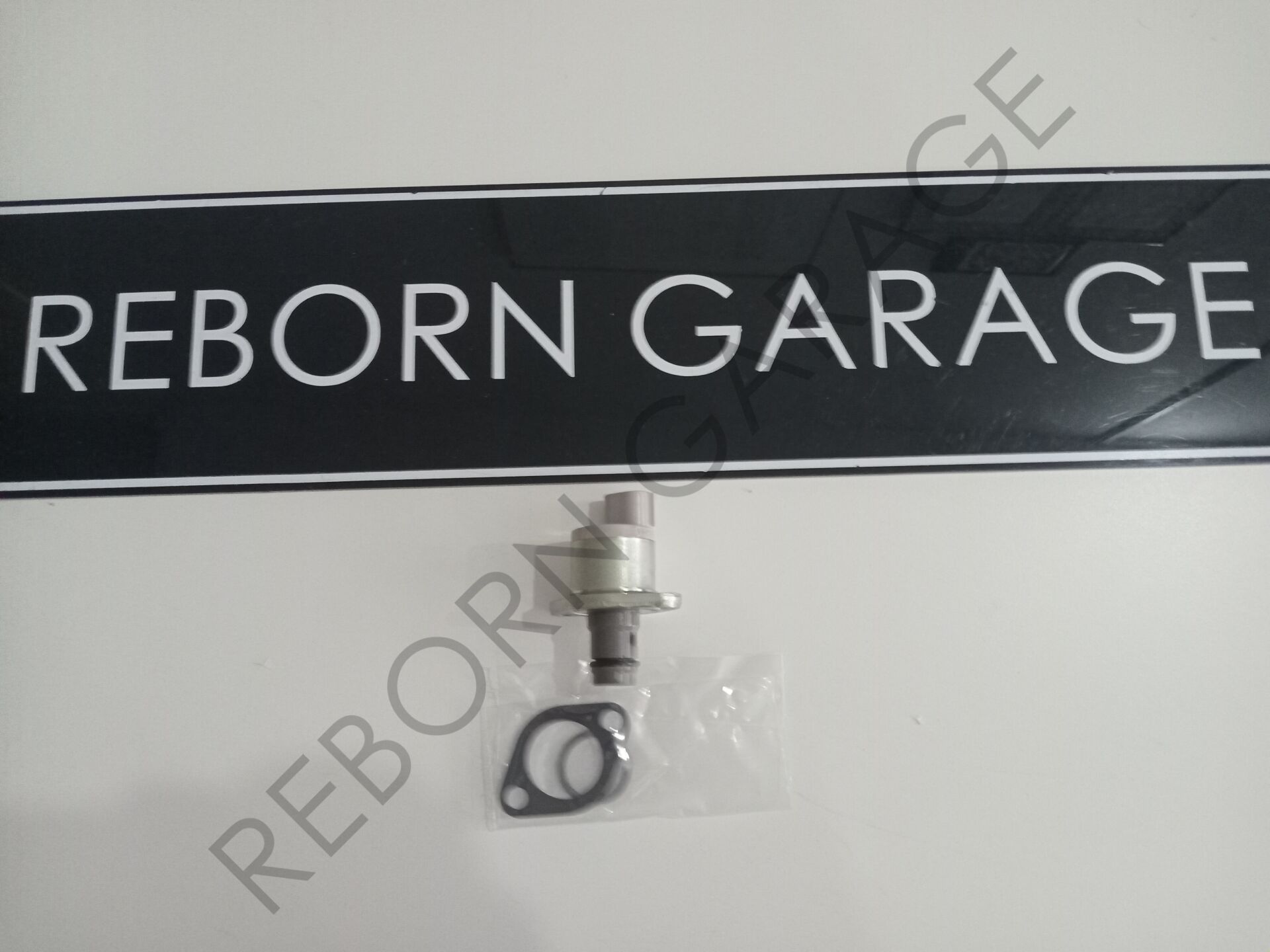 1920QK Citroen Jumper Mazot Pompa Müşürü Orijinal Denso