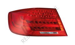 BMW E92 LCI Stop Lambası Sol Dış Led Oem 63217251957