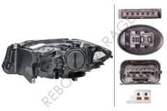 BMW F10 Sağ Xenon Far - 63117271912 - Sıfır Orijinal