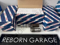 Iveco EuroCargo Dizel Enjektör - Bosch 0414701053 0414701006 - Sıfır Orijinal