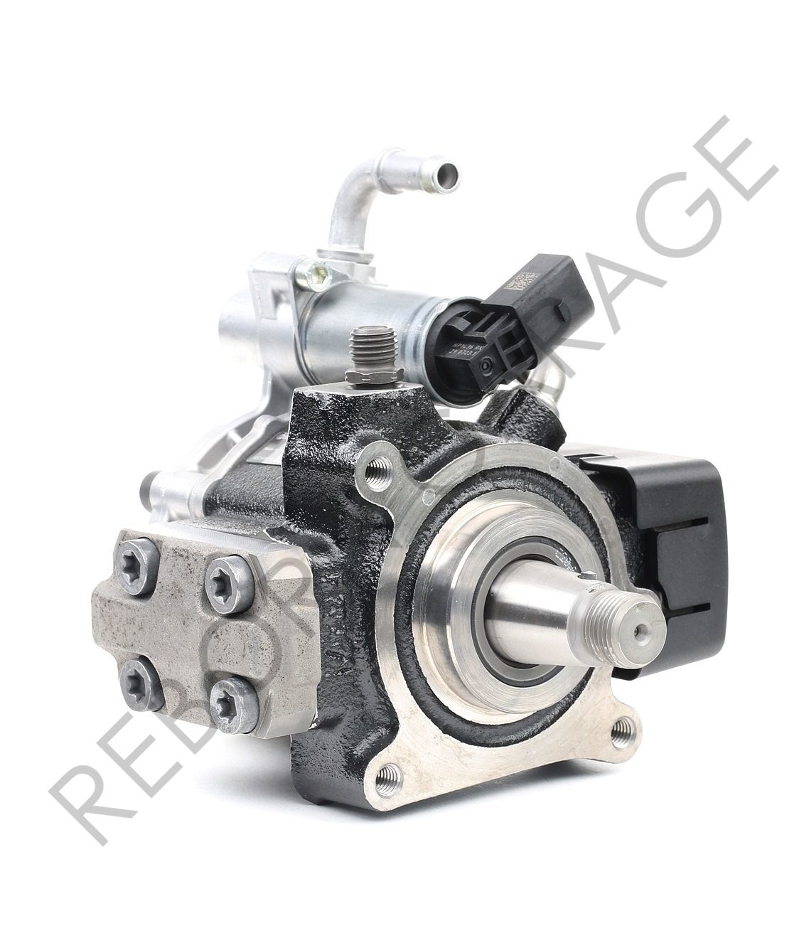 VW Passat Mazot Pompası 1.6 TDI CAY Motor 03L130755AH 03L130755E 03L130755AL