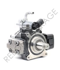 VW Passat Mazot Pompası 1.6 TDI CAY Motor 03L130755AH 03L130755E 03L130755AL