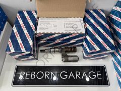 Ford Cargo Euro 5 Dizel Enjektör - Bosch 50428707 - Sıfır Orijinal