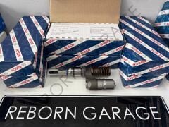 Iveco Stralis Dizel Enjektör - Bosch 504287070 504125329 - Sıfır Orijinal