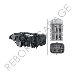 BMW G30 Sol Led Far - 63119479267 - Sıfır Orijinal